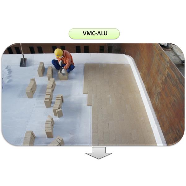 Anti Corrosion Fireproof Chimney Board Practical For Construction