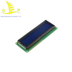 China Customize Alphanumeric Dot Matrix Graphic LCD Display Module wholesale