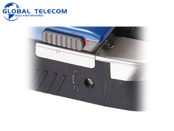 Sumitomo FC 8R Fiber Optic Cleaver Tool Lightweight One Hand Operation