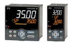 21.6VDC 28VDC Yokogawa Temperature Controller UT32A-000-11-00