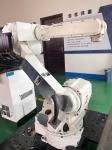 Second Hand Yaskawa Robot CR20 Loading And Unloading