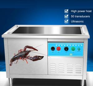 China Large Capacity Counter Top Dish Washer Automatic Dish Washer Machine For Wholesales wholesale