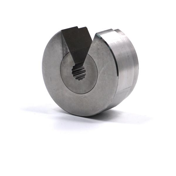 Mirror polishing serration Carbide Main Dies High precision