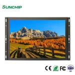 RK3399 WiFi Gigabit Ethernet Capacitive Touch LCD Display 15.6 Inch Touch Screen