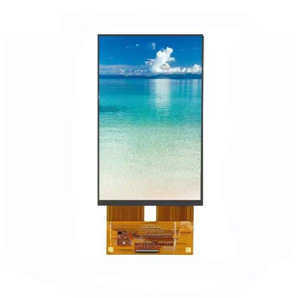 Quality                    Kingpins 7 Inch LCD Display Sunlight Readable TFT Display 1200*1920 7inch 50pin LCD Screen with H Dmi Board              for sale