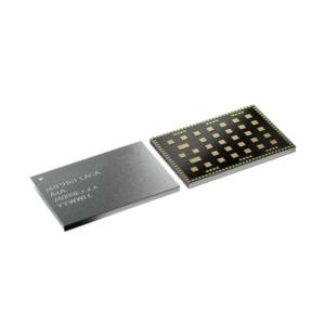 China IoT Chip NRF9161-LACA-R Low-Power IoT Modules 23dBm SiP Multiprotocol Modules wholesale
