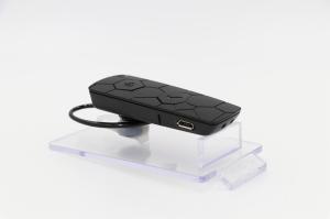 Factory Reception Applied Portable Tour Guide System Using RFID Technology