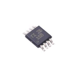 China TCA9800DGKT IC Electronic Components I2C Level Translation I2C Bus Repeater 8-VSSOP-40 to 125 on sale