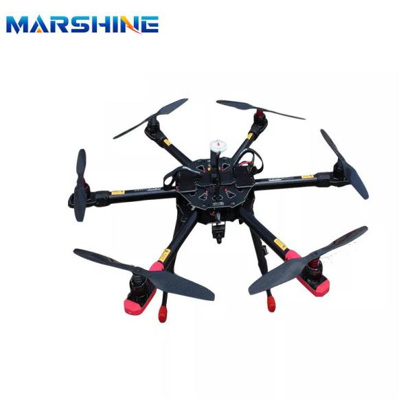 Quality High Altitude Industrial Power Line Stringing Drone with Shipping Size Specifications for sale