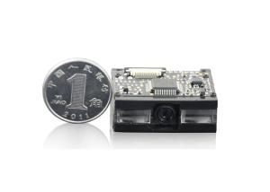 China LV1000 Barcode Reader Module High Performance for Small Handheld Devices wholesale