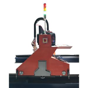 Single Phase Precision Plasma Gantry CNC Plasma Cutting Machine 1000W