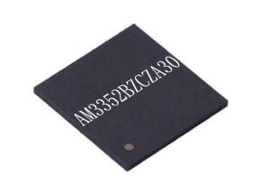 China AM3352BZCZA30 Microcontroller MCU BGA324 Microprocessor MPU 800MHz wholesale