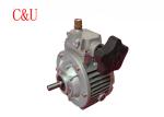 Udl Planetary Stepless Variable Speed Gear Reducer 0.37 Large Speed Range