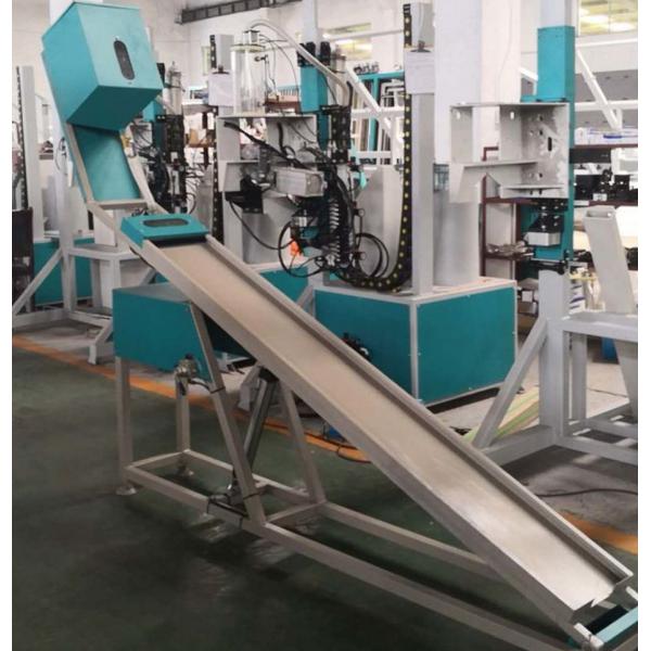 47m/Min Spacer Bending Machine For Double Glazing Glass Processing