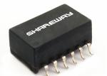 SMD Ethernet Magnetic Transformers , 23Z356SMFNL Discrete Telecom Isolation