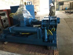 Large Thrust Guided Boring Machine , Construction Boring Machine Simple Operation