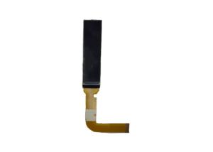 China TN Tranflective Custom LCD Positive Display Module For POS System wholesale