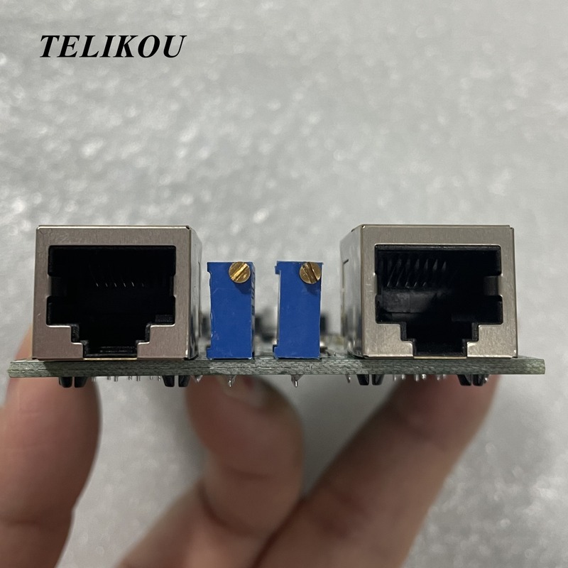 China Communications Centers FT-800E Two Way Panel For FT-800 4 Wire Eight Channel wholesale