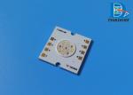 Full-color RGB LED Array 40Watt LED COB Arrays 1200lm LEDs Chip