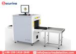 17 Inch Screen Security X Ray Scanner Linux Operation System 80KV Generator