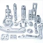 Custom CNC Machining Service Delivering Corrosion Resistance with 0.01mm