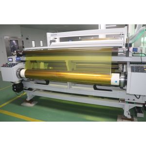 China Engineered Copper-Polyimide Laminate for Flexible Circuits wholesale