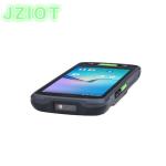 Octa Core NFC UHF Android Tablet with 1D 2D Wireless Barcode Scanner and 16MP