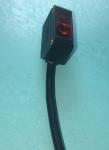 Improved Visibility Infrared Photoelectric Sensor , Photoelectric Eye Switch