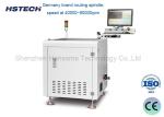 High-Speed Mini Offline PCB Router Machine for Small-Scale PCBA Manufacturing