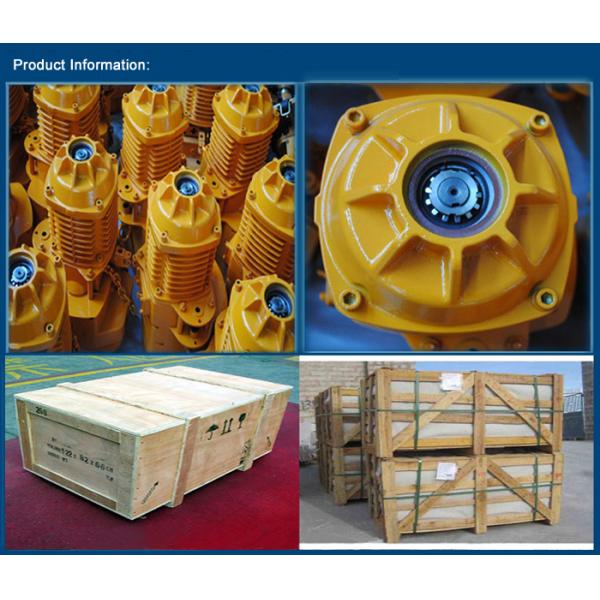 YT Lifting machine electric chain hoist 3ton 5ton 10ton with motor trolley