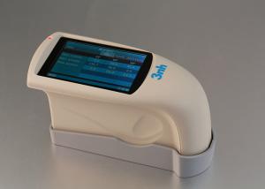China 3nh Multi Angle Gloss Meter , Gloss Meter 60 Degree With USB Data Port wholesale