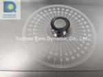 High Precision Fan Blade, Impeller, Power Tool Outer Rotor Gripper Balancing