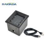Hot Selling Qr Code Barcode Scanner Used For Access System Control Device
