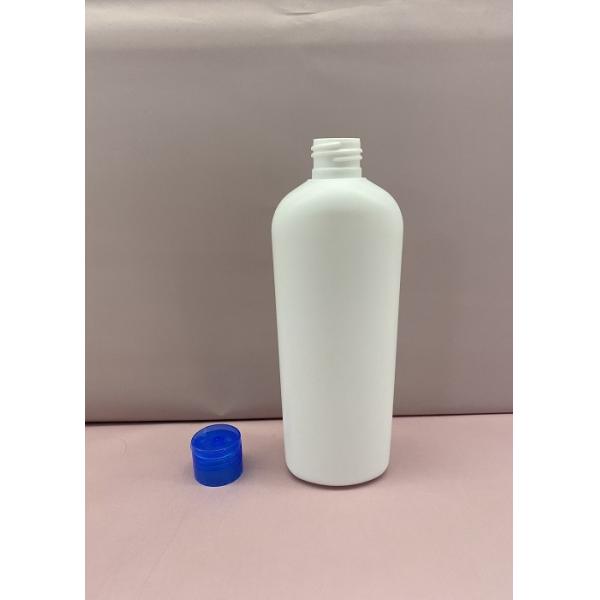 280ML Shampoo Conditioner & Body Wash Dispenser Clear Plastic Refillable Bottle with Pumps