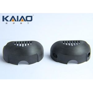 ABS PC Plastic rapid plastic machining Precision Machining Accessories