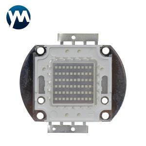 COB UV LED Module 180W COB Integrated Module UV Glue Curing Lamp 365nm