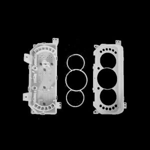 Professional Plastic 3D Printing Service For Home Appliances Lighting