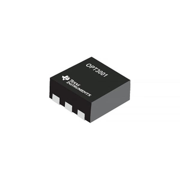 Quality OPT3001DNPR HVAC Temperature Sensors Ambient Light Sensors Ambient Light Sensor -USON -40 to 85 for sale