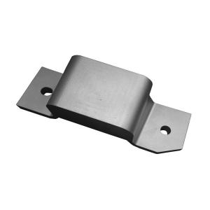 China Dfm CNC Prototype Machining Titanium Precision Service  Tolerances 0.01mm on sale