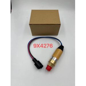China 9X4276 CAT Oil Pressure Switch for Caterpillar on sale