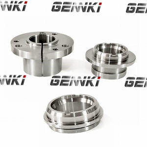 China GD Brass CNC Machining Parts 5052 Steel Aluminum CNC Milling Parts on sale