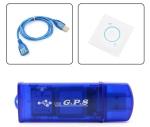 USB GPS Receiver for Computers and Notebook