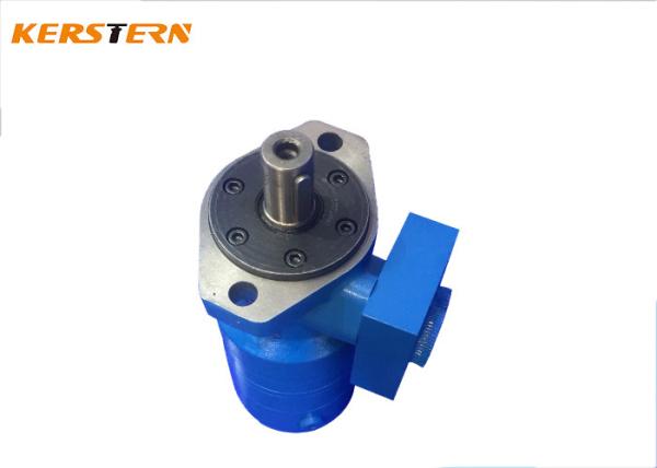 Quality BMR OMR BM2  Orbit Motor Variable Displacement Motor 500ml/R for sale
