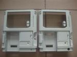 Custom Plastic Enclosure Box Rapid Prototyping Model CNC Machining