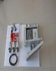 Alarming Mode Remote Fault Indicator , White 6.75kg Overhead Line Fault Locator
