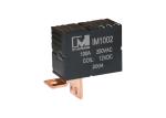 100A 12 Volt Bistable Electromagnetic Relay For Remote Control Device