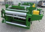 0 . 65 Mm - 1 . 8 Mm Roll Mesh Welding Machine Separate Control Low Noise