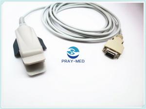China Dolphin 14 Pins Reusable Spo2 Sensors Digital PD Output Directly wholesale