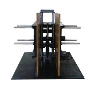 China Simulation Of Packaging Clamping Force Testing Machine Computer Control wholesale