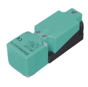 China NBN40-U4-E2 Inductive Proximity Sensor 40mm Detection  IP67 M30 Mount Pepperl+Fuchs on sale